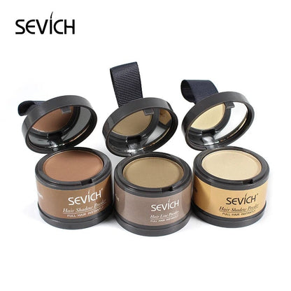 Lochich™ Sevich Hairline Powder