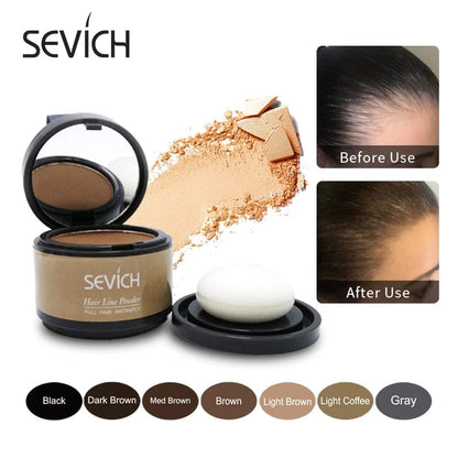 Lochich™ Sevich Hairline Powder