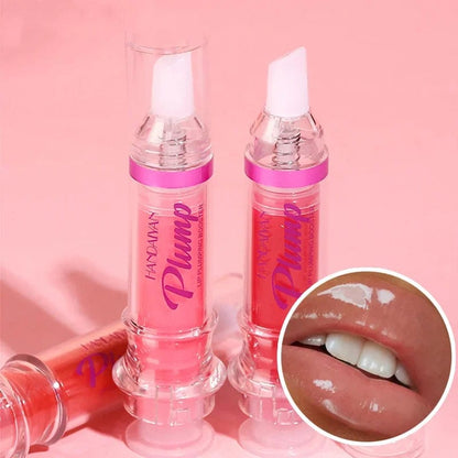 HANDAIYAN Mirror Lip Gloss