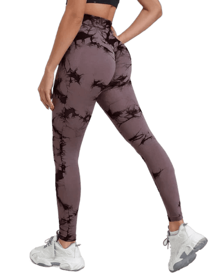 Lochich™ Yoga Pants