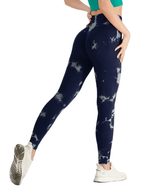 Lochich™ Yoga Pants