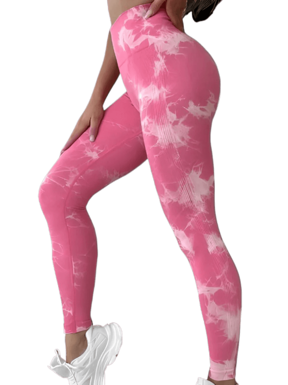 Lochich™ Yoga Pants