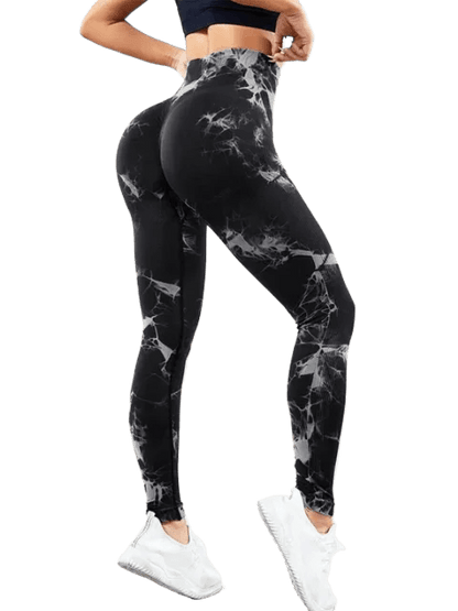 Lochich™ Yoga Pants