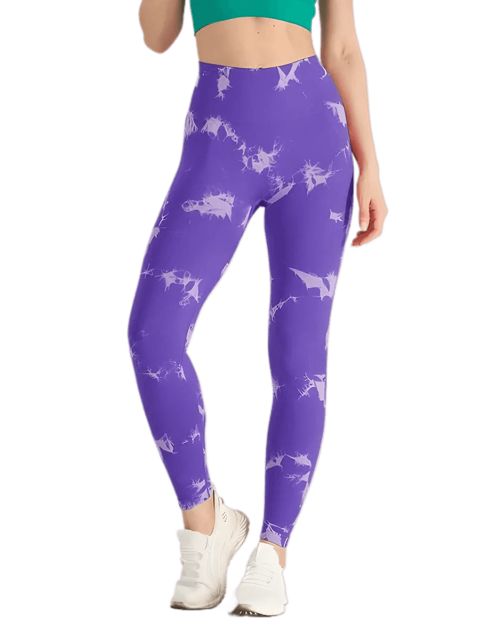 Lochich™ Yoga Pants