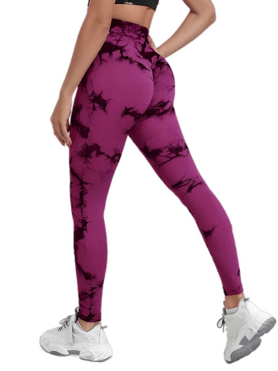 Lochich™ Yoga Pants