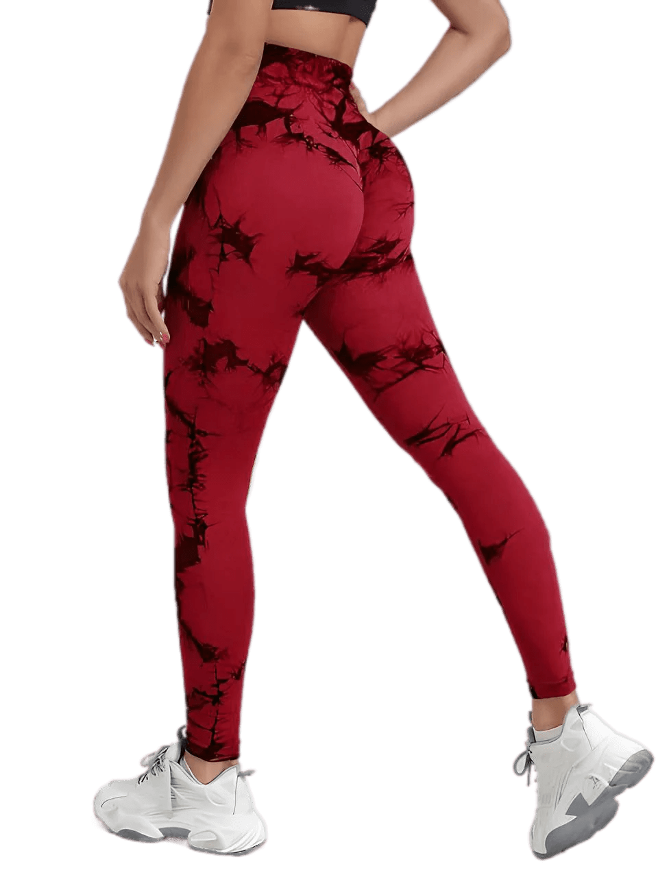 Lochich™ Yoga Pants