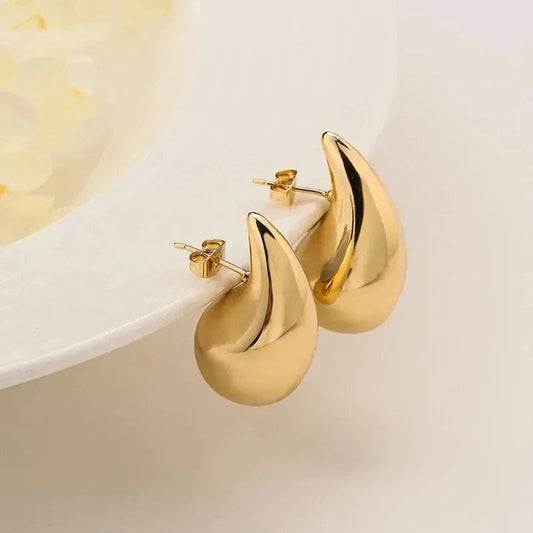 Lochich™ Teardrop Earrings