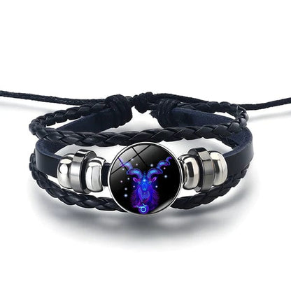 Capricorn Spirit Bracelet