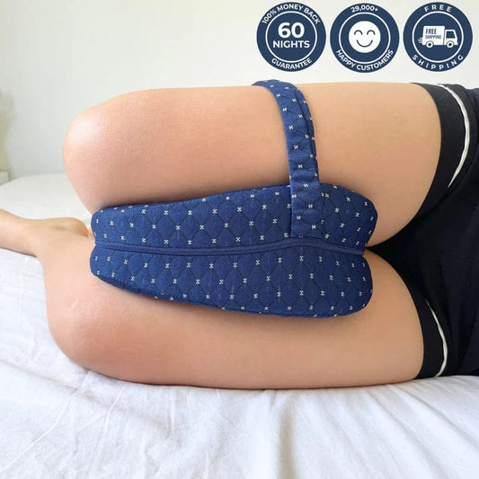 Lochich™ Alignment Pillow