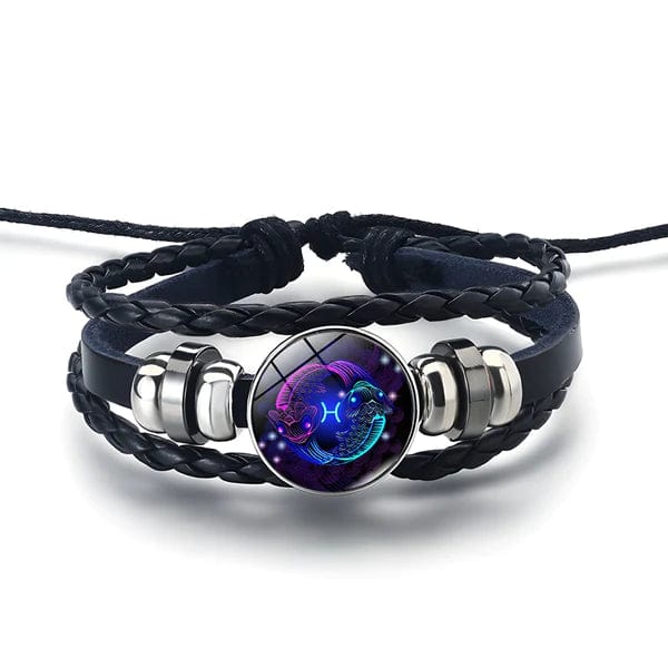 Pisces Spirit Bracelet