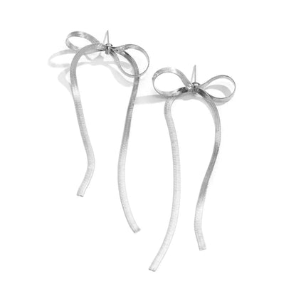 Lochich™ Bow Earrings